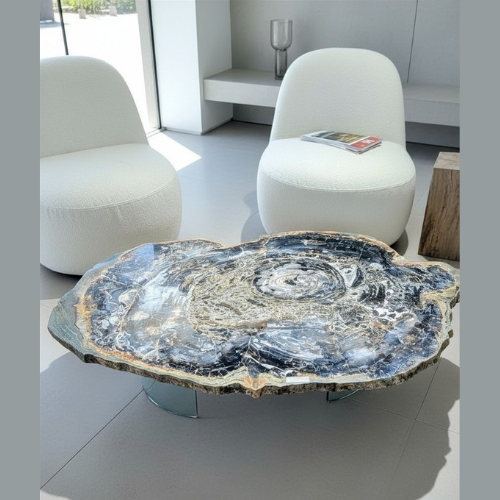 Coffee Table "New Georgia"